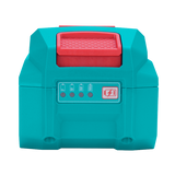 Set TOTAL 2 acumulatori 42V 2.5Ah si incarcator, Li-Ion
