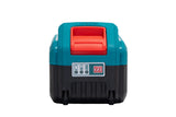 TOTAL - ACUMULATOR 20V-7.5AH INDUSTRIAL