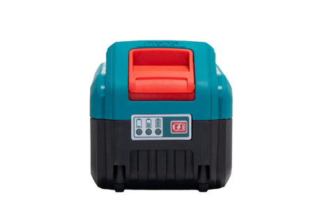 Acumulatori si incarcatoare, Acumulator TOTAL, 20V-7.5Ah INDUSTRIAL, 4, atomico.ro