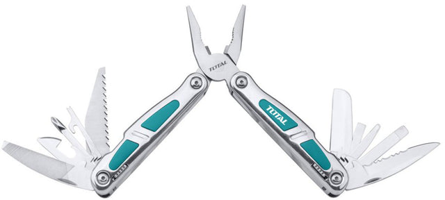 TOTAL - PATENT MULTIFUNCTIONAL - 15 FUNCTII