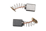 Perii carbon - Polizor unghiular 115/710W