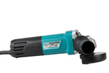 TOTAL - POLIZOR UNGHIULAR - 115MM - 950W INDUSTRIAL