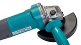 TOTAL - POLIZOR UNGHIULAR - 125MM - 900W INDUSTRIAL