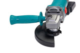 TOTAL - POLIZOR UNGHIULAR - 125MM - 900W INDUSTRIAL