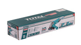 Polizor unghiular TOTAL 1100 W, diametru disc 125mm
