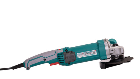 Polizor Unghiular - Flexuri, Polizor unghiular TOTAL 1100 W, diametru disc 125mm, 4, atomico.ro