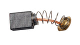 Perii carbune Polizor unghiular 125mm cu variator