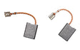 Perii carbon - Polizor unghiular 230/2400W