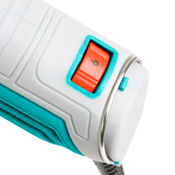 Mini polizor electric TOTAL 130W, viteza variabila 10000–35000 rpm, 109 accesorii, ax flexibil inclus, 5, atomico.ro