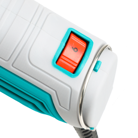 Atomico, Mini polizor electric TOTAL 130W, viteza variabila 10000–35000 rpm, 109 accesorii, ax flexibil inclus, 5, atomico.ro