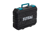 TOTAL - Mini polizor 130W - 109 accesorii