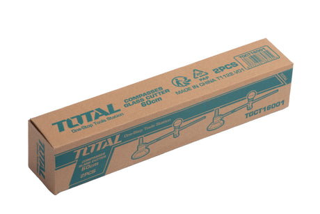 Diamante sticla, Compas pentru taiat sticla Total - 60cm, 6, atomico.ro