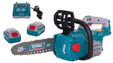 Drujba pe acumulatori TOTAL, 20V, LI-ION INCLUDE ACUMULATOR SI INCARCATOR