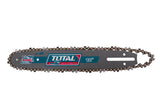 Drujba pe acumulatori TOTAL, 20V, LI-ION INCLUDE ACUMULATOR SI INCARCATOR