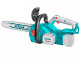 TOTAL - DRUJBA - 12 - LI-ION - 20V INDUSTRIAL