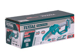Fierastrau electric TOTAL pentru crengi – 5" (13 cm) 20V (include acumulator si incarcator)