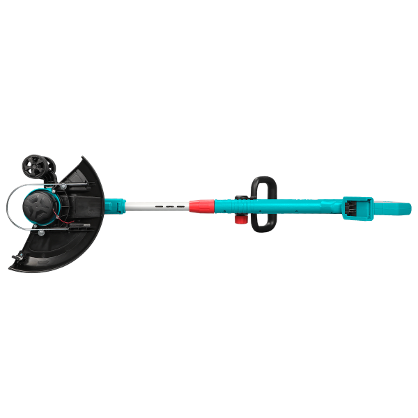 Trimmer gazon TOTAL 20V, 300 mm, 8200 rpm, fir 1.6 mm, fara acumulator si incarcator, 4, atomico.ro