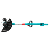 Trimmer gazon TOTAL 20V, 300 mm, 8200 rpm, fir 1.6 mm, fara acumulator si incarcator