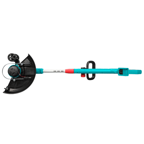 Motocoase si Masini de tuns iarba, Trimmer gazon TOTAL 20V, 300 mm, 8200 rpm, fir 1.6 mm, fara acumulator si incarcator, 4, atomico.ro