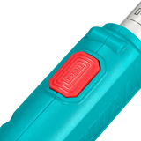 Trimmer gazon TOTAL 20V, 300 mm, 8200 rpm, fir 1.6 mm, fara acumulator si incarcator