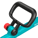 Trimmer gazon TOTAL 20V, 300 mm, 8200 rpm, fir 1.6 mm, fara acumulator si incarcator
