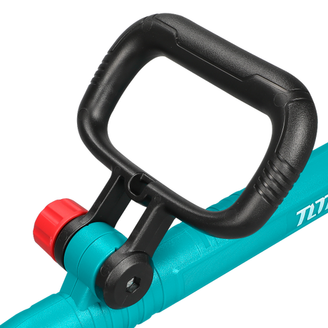 Motocoase si Masini de tuns iarba, Trimmer gazon TOTAL 20V, 300 mm, 8200 rpm, fir 1.6 mm, fara acumulator si incarcator, 8, atomico.ro