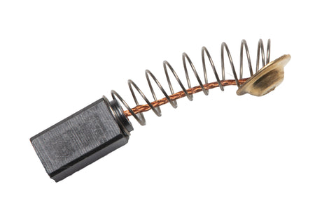 Accesorii scule electrice, Perii carbon - rotopercutor 5J/1050W, 3, atomico.ro