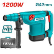 TOTAL - CIOCAN ROTOPERCUTOR 220-240V50/60Hz - 1200W