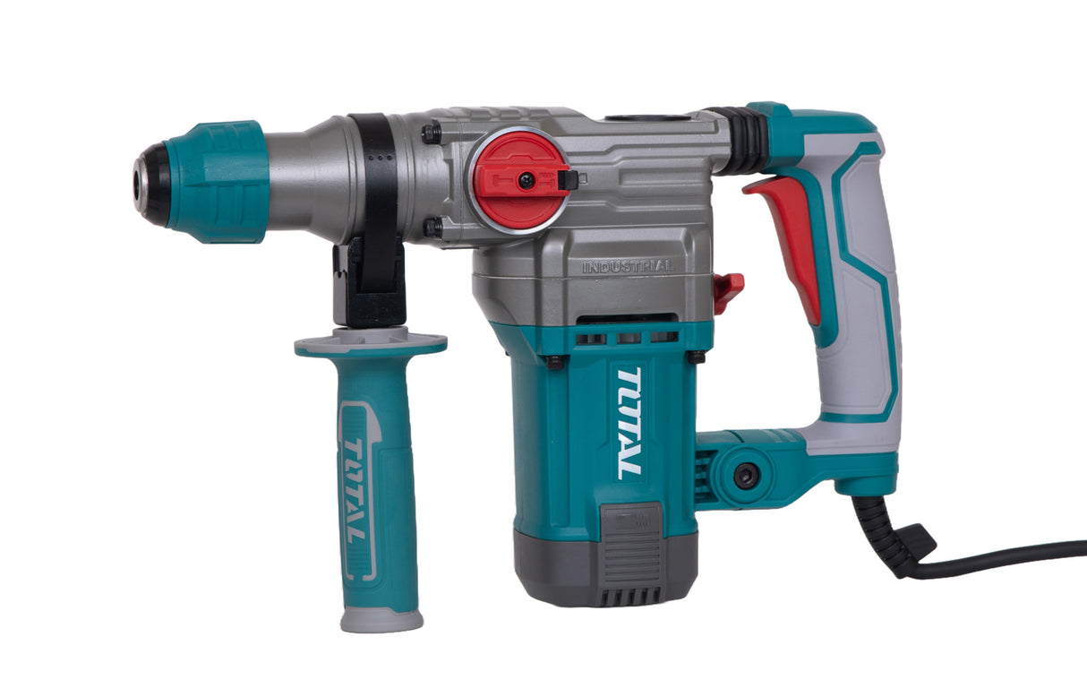 Ciocan Rotopercutor Total - 5.5J - 1500W Industrial, 1, atomico.ro
