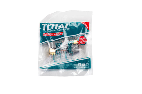 Accesorii scule electrice, Perii carbon - demolator 25J/1500W, 4, atomico.ro