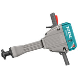 Ciocan demolator TOTAL Industrial -2200W, 75J