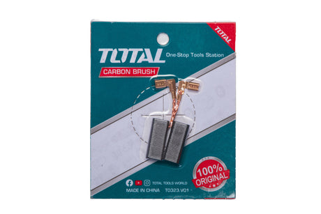 Accesorii scule electrice, Perii carbune Ciocan rotopercutor - 2.5J, 3, atomico.ro