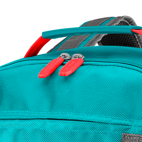 Scule constructii, Ghiozdan pentru scule TOTAL, capacitate 15 kg, 38 x 20 x 50.5 cm, 2, atomico.ro