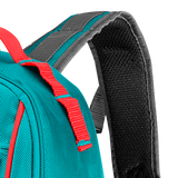 Ghiozdan pentru scule TOTAL, capacitate 15 kg, 38 x 20 x 50.5 cm