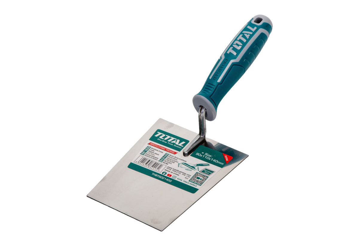 Mistrie pentru zidarie TOTAL - 90x110x140mm, 1, atomico.ro