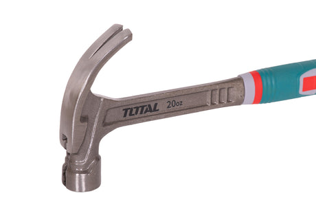 Ciocane, Ciocan de dulgherie TOTAL – 560 g (Industrial), 2, atomico.ro