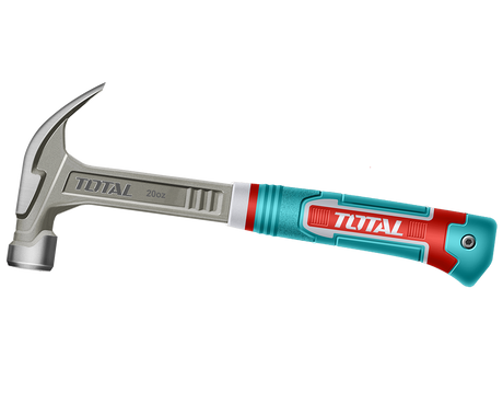 Total, Ciocan de dulgherie TOTAL – 560 g (Industrial), 1, atomico.ro