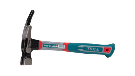Ciocane si tarnacoape, Ciocan de dulgherie TOTAL - 600g, 1, atomico.ro