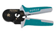 TOTAL - CLESTE PENTRU SERTIZARE 0,25-10 mm