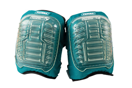 Cizme de protectie, Protectie genunchi TOTAL  215x180mm, 2, atomico.ro