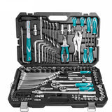 RESIGILAT TOTAL - TRUSA DE SCULE - 142 PIESE (INDUSTRIAL)