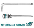 TOTAL - PRELUNGITOR TIP L - 300MM INDUSTRIAL