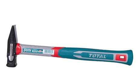 Scule si unelte de mana, Ciocan de lacatuserie TOTAL - 300g, 2, atomico.ro