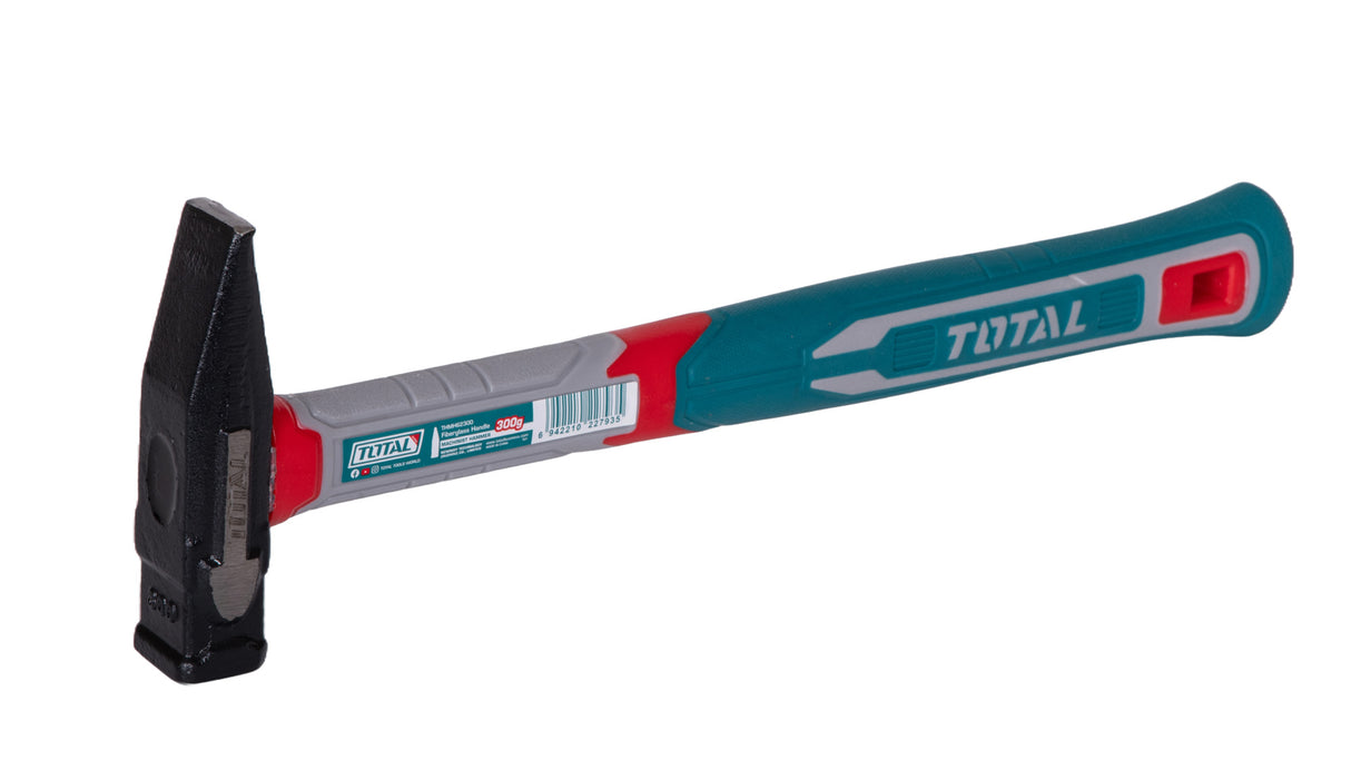 Ciocan de lacatuserie TOTAL - 300g, 3, atomico.ro