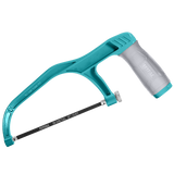 Mini fierastrau TOTAL 150 mm (6") – lama bi-metal M2+6150, maner TPR ergonomic