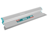 Gletiera TOTAL 800 mm – lama inox, maner aluminiu