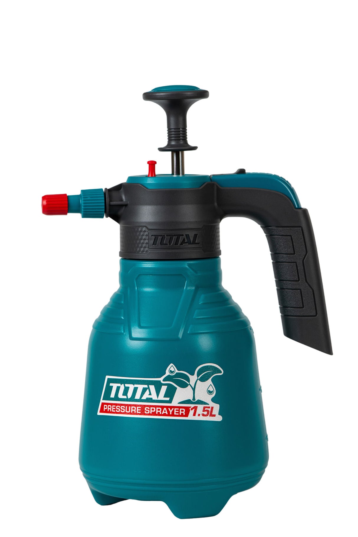 Pulverizator Total 1.5L, 2.5BAR, 3, atomico.ro