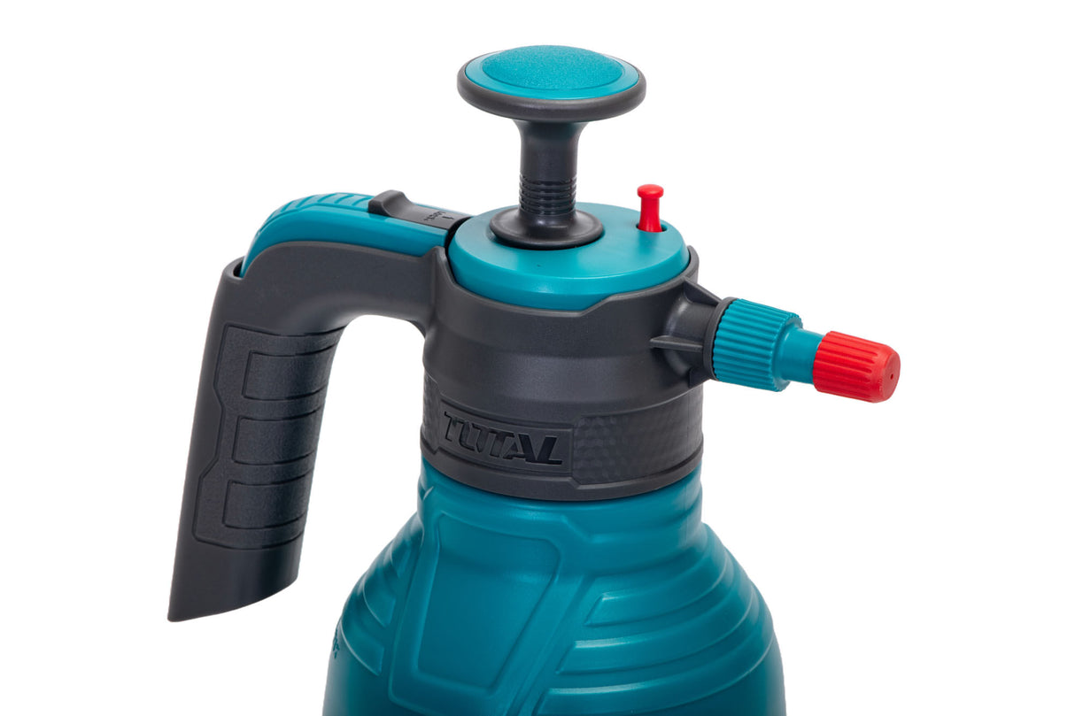 Pulverizator Total 1.5L, 2.5BAR, 4, atomico.ro