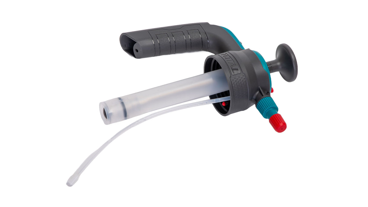 Pulverizator Total 1.5L, 2.5BAR, 5, atomico.ro