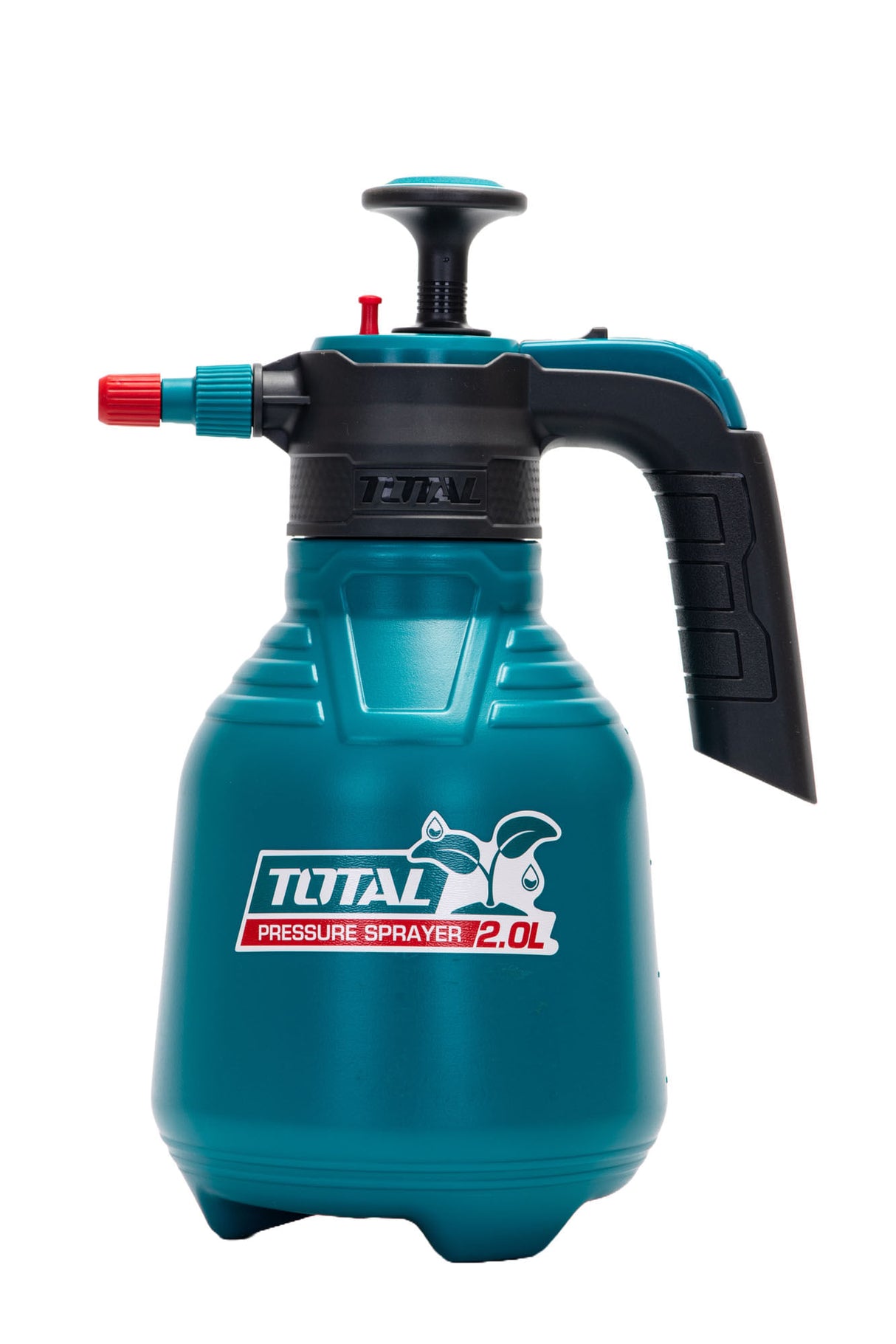 Pulverizator Total 2L, 2.5BAR, 2, atomico.ro